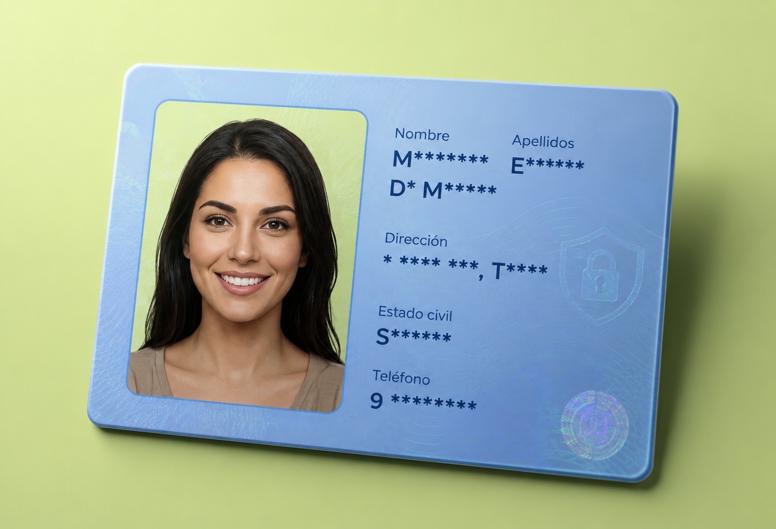 Protección de datos personales — Ley 21.719